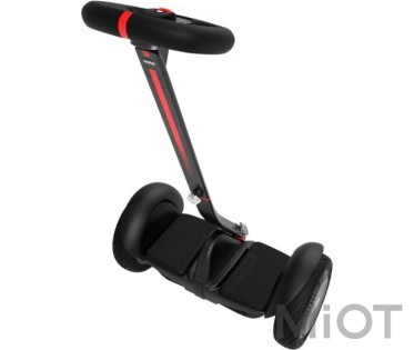 Гироскутер Ninebot Max
