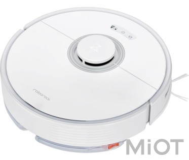 Робот пилосос Xiaomi RoboRock Q7 Max White