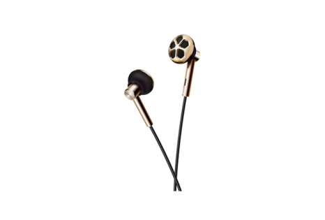 Наушники Xiaomi 1MORE Ceramic Dual Driver In-Ear Headphones