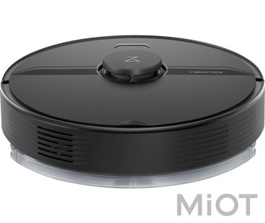Робот пилосос Xiaomi RoboRock Q7 Black