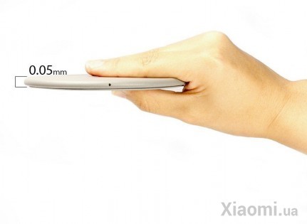 Зарядное устройство 5V Xiaomi VH wireless charging pad Xiaomi VH Q1 Blue
