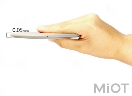 Зарядний пристрій 5V Xiaomi VH wireless charging pad Xiaomi VH Q1 Blue