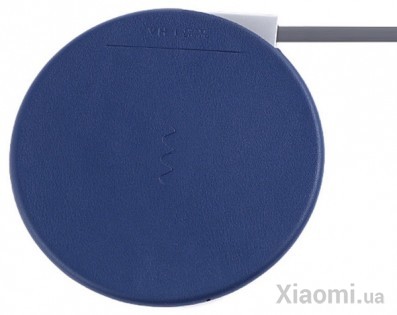 Зарядное устройство 5V Xiaomi VH wireless charging pad Xiaomi VH Q1 Blue