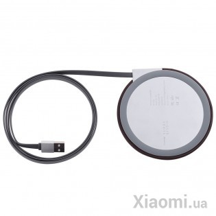 Беспроводное зарядное устройство Xiaomi VH Wireless charging pad VH101 Blue