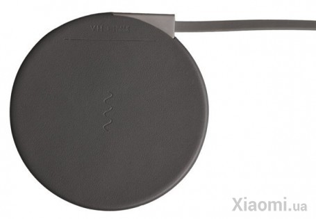 Беспроводное зарядное устройство Xiaomi Qi VH101 Brown