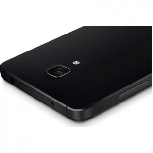 Смартфон Xiaomi Mi4 3/16Gb Black Українська версiя