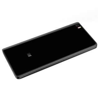 Смартфон Xiaomi Mi Note 16Gb Black Українська версiя