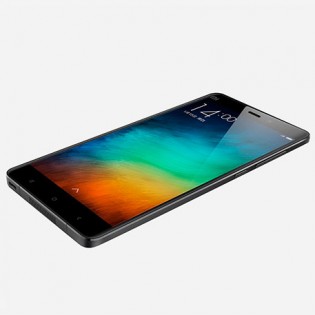 Смартфон Xiaomi Mi Note 16Gb Black Українська версiя