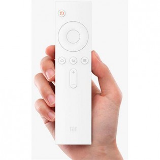 TV-Приставка Xiaomi Mi box Mini