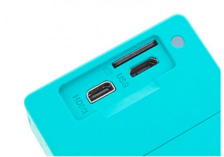 Экшн-камера Xiaomi YI Sport Basic International Edition Green
