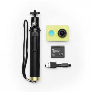 Екшн-камера Xiaomi YI Sport Basic International Edition White