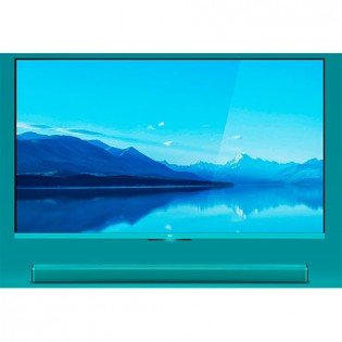 Телевизор Xiaomi Mi TV 2 40"