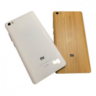 Смартфон Xiaomi Mi Note 16Gb White Bamboo Украинская версия