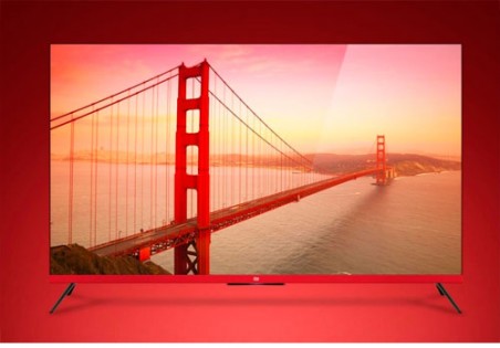 Телевізор Xiaomi Mi TV 2 49" 4K Ultra HD with Subwoofer