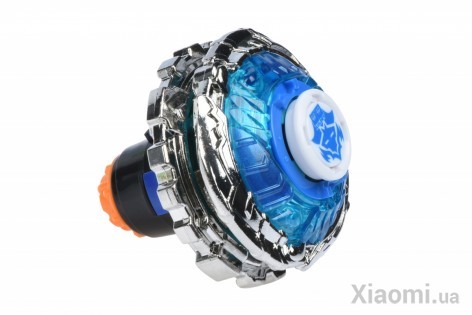 Волчок Xiaomi AULDEY Infinity Nado серия Сплит  Shadow Shark Призрачная Акула и Delver Mecha Стальной Медведь