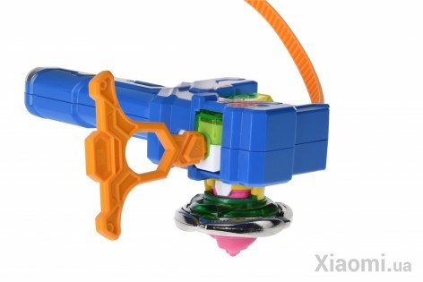 Волчок Xiaomi AULDEY Infinity Nado серия Атлетик Glittering Butterfly Искристый Мотылёк