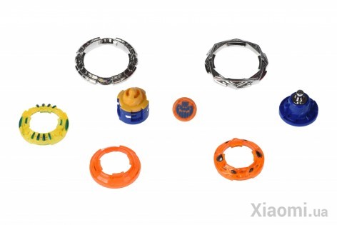 Волчок Xiaomi AULDEY Infinity Nado серия Атлетик Glare Aspis Слепящий Щит