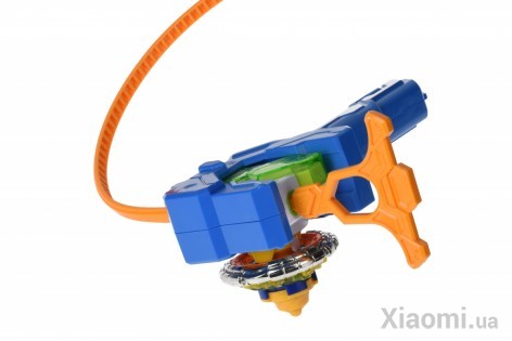 Волчок Xiaomi AULDEY Infinity Nado серия Атлетик Glare Aspis Слепящий Щит