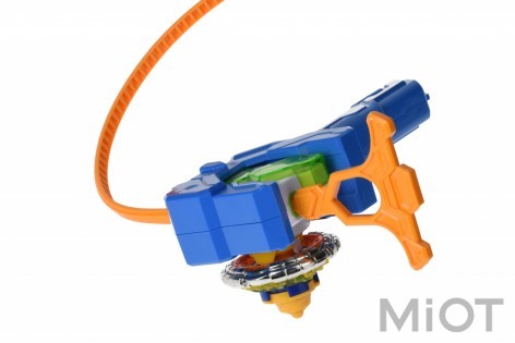Дзига Xiaomi AULDEY Infinity Nado серiя Атлетiк  Glare Aspis Слiпучий Щит