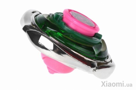 Волчок Xiaomi AULDEY Infinity Nado серия Стандарт Glittering Butterfly Искристый мотылёк