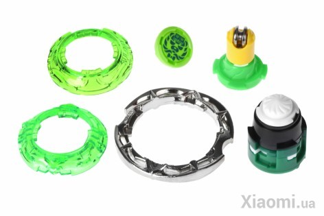 Волчок Xiaomi AULDEY Infinity Nado серия Стандарт Cold Shadow Быстрая Панда