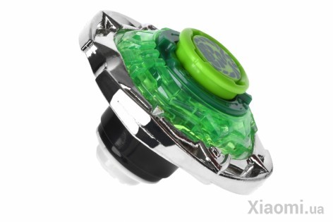 Волчок Xiaomi AULDEY Infinity Nado серия Стандарт Cold Shadow Быстрая Панда