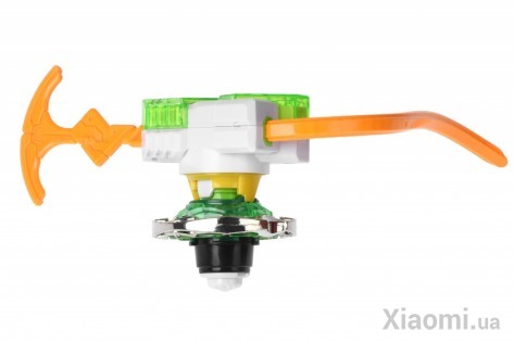 Волчок Xiaomi AULDEY Infinity Nado серия Стандарт Cold Shadow Быстрая Панда