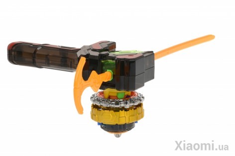 Волчок Xiaomi AULDEY Infinity Nado Крек Glare Aspis-s Слепящий Щит