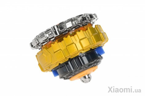 Волчок Xiaomi AULDEY Infinity Nado Крек Glare Aspis-s Слепящий Щит