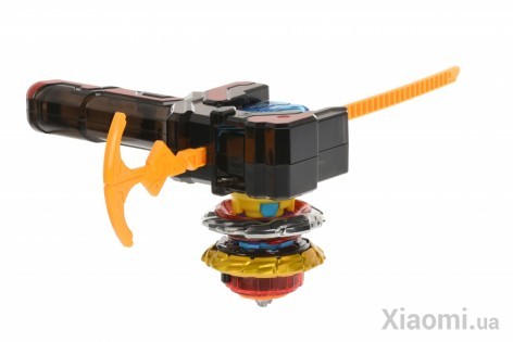 Волчок Xiaomi AULDEY Infinity Nado Крек Blade-s Клинок