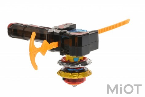 Дзига Xiaomi AULDEY Infinity Nado Крек Blade-s Клинок (YW624702)