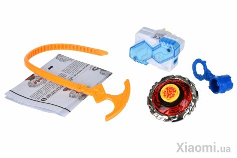 Волчок Xiaomi AULDEY Infinity Nado Blade Клинок (закрытая упаковка)
