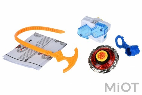 Дзига Xiaomi AULDEY Infinity Nado Blade Клинок закрите пакування (YW624312)