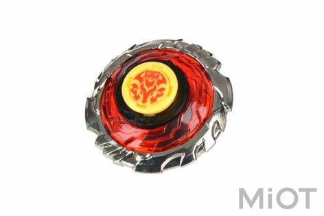Дзига Xiaomi AULDEY Infinity Nado Blade Клинок закрите пакування (YW624312)