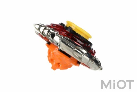 Дзига Xiaomi AULDEY Infinity Nado Blade Клинок закрите пакування (YW624312)