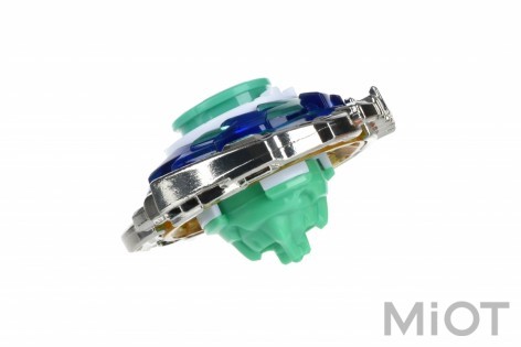 Дзига Xiaomi AULDEY Infinity Nado Стандарт Super Whisker Небесний Вихор (YW624501)