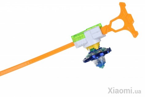 Арена Xiaomi AULDEY Infinity Nado комплект Stunt A+B с трюками и волчком Небесный Вихрь Special Edition