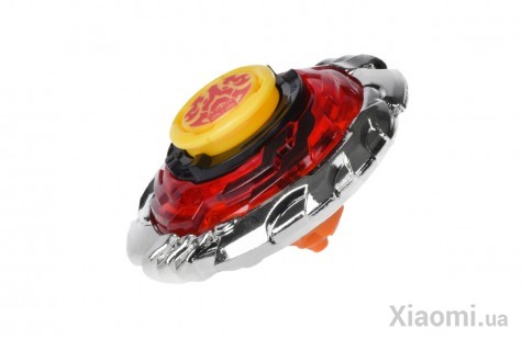 Волчок Xiaomi AULDEY Infinity Nado серия Атлетик Fiery Blade Огненный Клинок