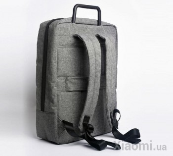 Рюкзак ALIO BackPack Grey