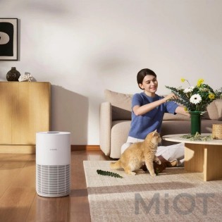 Очиститель воздуха Xiaomi Smart Pet Care Air Purifier EU