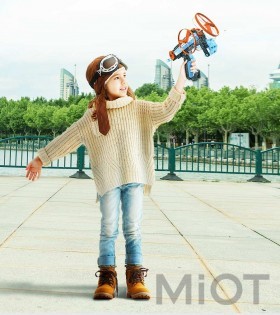 Конструктор Xiaomi HEXBUG 360