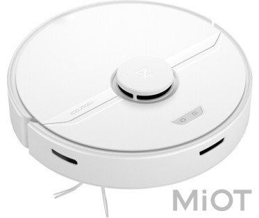 Робот пилосос Xiaomi RoboRock Q7 White