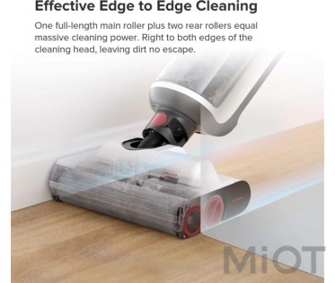 Пилосос RoboRock Dyad Wet and Dry Vacuum Cleaner