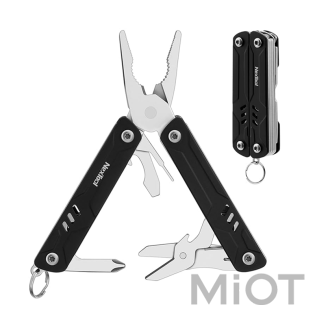 Багатофункціональні плоскогубці Mini Sailor Xiaomi Nextool (NE20156B)