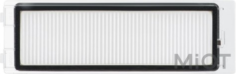 Фильтр моющийся для пылесосов Roborock 1pcs
