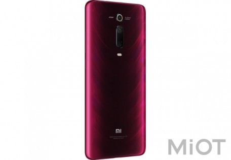 Смартфон Xiaomi Mi 9T Pro 6/64Gb Flame Red EU/CE