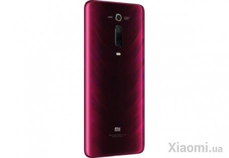 Смартфон Xiaomi Mi 9T Pro 6/128Gb Flame Red EU/CE