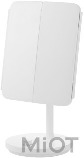 Дзеркало для макіяжу Xiaomi Jordan Judy LED Lighted Makeup Mirror (NV536)