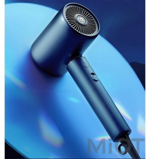 Фен Xiaomi ShowSee Electric Hair Dryer VC200-B Blue