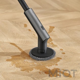 Електрична щітка для прибирання Xiaomi HOTO Electric Spin Scrubber (QWQJS001)